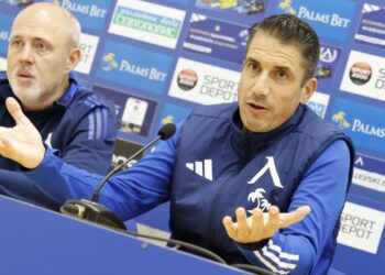 ЛЕВСКИ СОФИЯ Е ИЗПРАВЕНА С ПРЕДИЗВИКАТЕЛСТВА НА ТРАНСФЕРНИЯ ПАЗАР 🔄