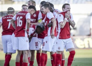 ЦСКА в почти пълен състав за „соколите“ – ето избраниците на Томаш