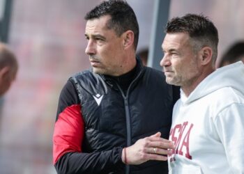 ТОМАШ ВЪРТИ СЕКРЕТЕН ПЛАН СРЕЩУ ЛУДОГОРЕЦ?! Какъв “КАПАН” готви треньорът на ЦСКА за ГОЛЕМИЯ ФИНАЛ?! (Ще успее ли да ги ШОКИРА?)