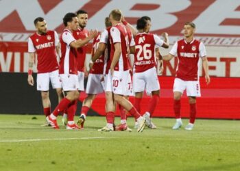 Неочаквано! ЦСКА се разделя с важен играч! Повече за трансфера на Кареасо