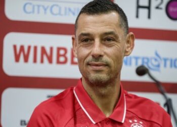 Томаш с много силно емоционално послание за ЧРД на ЦСКА