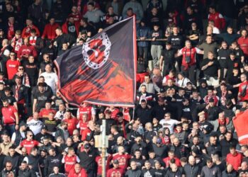 НОВ ШОК на “Армията”! Феновете на ЦСКА направиха НЕВЪЗМОЖНОТО и с билетите за сектор “Г”