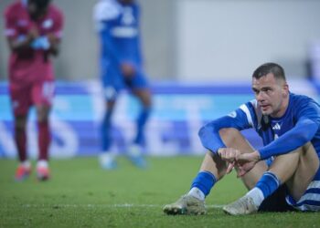 Легенда на Левски Огнянов не спести нищо: Напада “неприемливото” второ място, поставя под въпрос Веласкес и липсата на юноши!