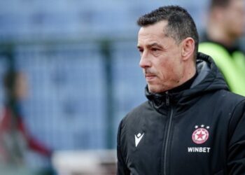 Томаш трябва да остане треньор на ЦСКА при всички положения