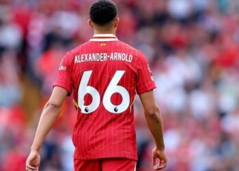 Никой в Ливърпул не иска Трент