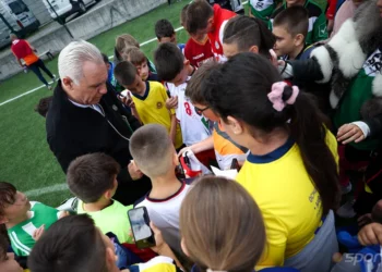 ЕКСКЛУЗИВНО! ШОК и МИСТЕРИЯ около Стоичков! Защо Камата ОТКАЗА да говори за българския футбол и какво ИЗДАДЕ за Лудогорец – ЦСКА?!