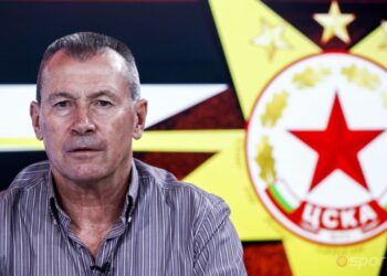 СЕНЗАЦИОННО ИЗЯВЛЕНИЕ! Майкъла РАЗКРИ защо ЦСКА е ЖАЛЪК в битката за ТОП 5! (Ще останете БЕЗ ДУМИ!)