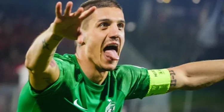 Кирил Десподов шокира: Подкрепя ЦСКА срещу Лудогорец и ги праща в Лига Европа! (ВИДЕО)