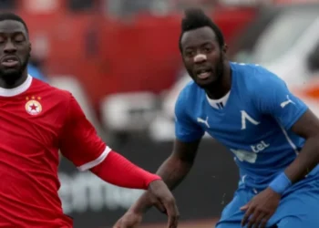 Политик “взриви” мрежата: ЦСКА – Левски по-африкански от Камерун – Сенегал!