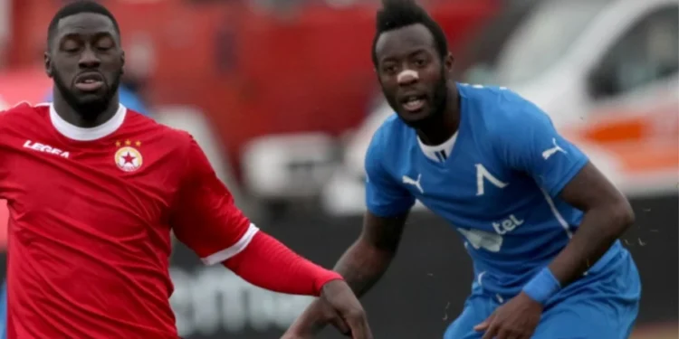 Политик “взриви” мрежата: ЦСКА – Левски по-африкански от Камерун – Сенегал!