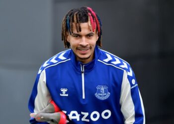 Трансферни новини: ПФК Славия София най-накрая обяви привличането на Деле Али след………………………….прочетете още.