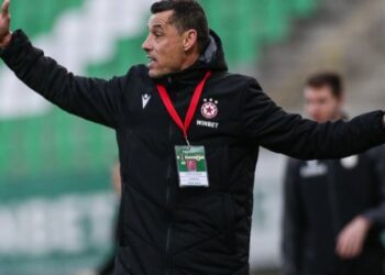 Томаш променя тотално ЦСКА