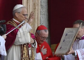 От Европа до Путин: Поздрави и честитки за новия папа Лъв XIV