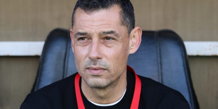 “НЯМАМ ПЛАН ЗА ЛУДОГОРЕЦ!” Сензационното признание на Томаш.