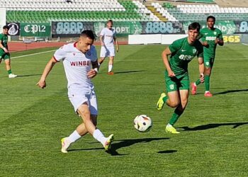 ТАЙНАТА РАЗКРИТА! Ето какво направи ЦСКА в Стара Загора, което СМАЯ всички! Включително и Томаш!