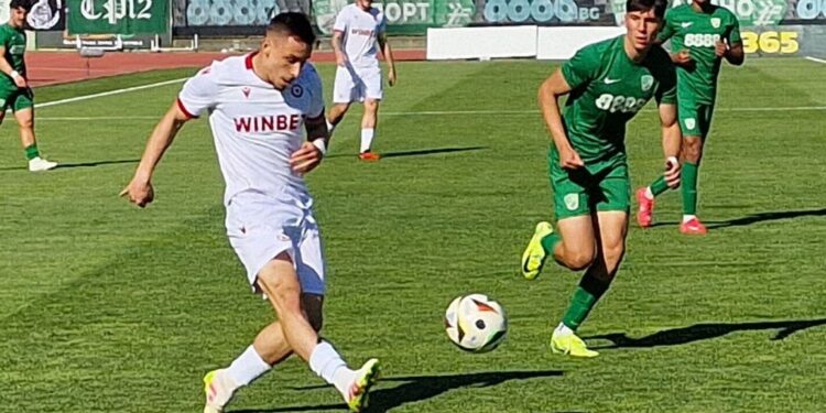 ТАЙНАТА РАЗКРИТА! Ето какво направи ЦСКА в Стара Загора, което СМАЯ всички! Включително и Томаш!