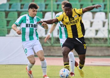 Берое срещу Ботев Пд в мач почти за нищо, но пък пред един играч има важна цел