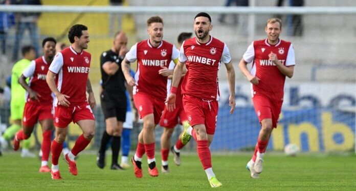 ШОК ЗА ЛУДОГОРЕЦ! МТ РАЗКРИ СУПЕРСИЛА в ЦСКА, която ги ПРЕВЪЗХОЖДА! Кое е това УНИКАЛНО оръжие на “червените”?! (ЕКСКЛУЗИВНО РАЗКРИТИЕ!)