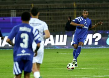 Кристиан Макун изпраща съобщение до Левски и играчите, които трябва да бъдат освободени, и предлага заместници, за да спечелят титлата през следващия сезон