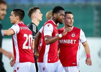 УЕФА явно го е потвърдила! БФС пусна съобщение между другото с името на ЦСКА! Тирето е в историята