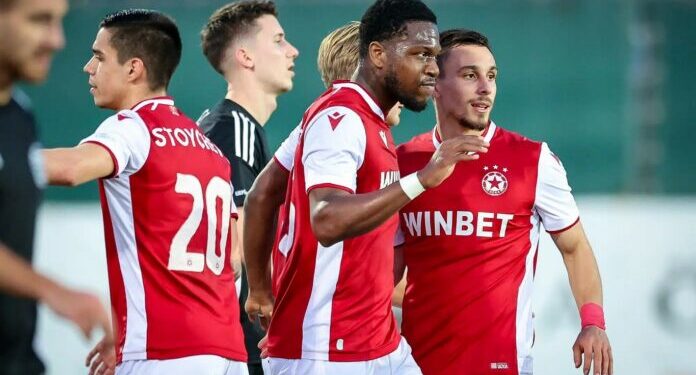 УЕФА явно го е потвърдила! БФС пусна съобщение между другото с името на ЦСКА! Тирето е в историята