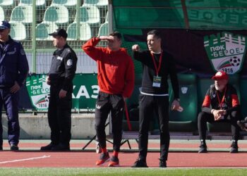 КАРТА ТАЗО В РЪКАВА ЛИ Е?! Томаш изненадващо променя ЦСКА за Стара Загора!