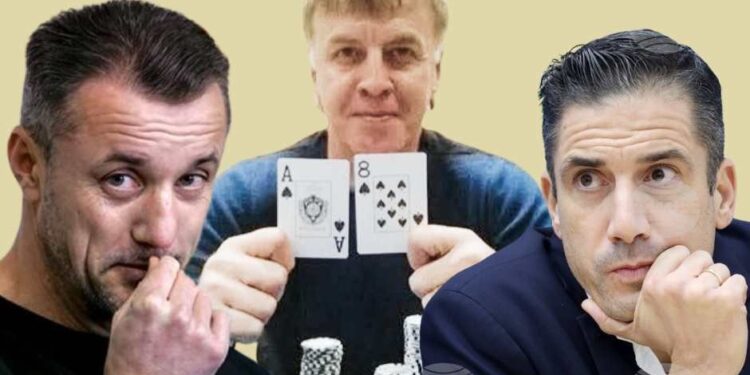 МАРТ И АПРИЛ НА УНИЖЕНИЯ! Генчев пита Сираков защо Веласкес ОЩЕ е начело на Левски!