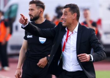 Томаш Подава Оставка? “Няма Значение Кой Води ЦСКА в Баража, Важно е Ръководството в Европа”