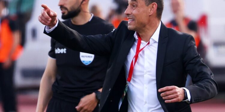 Томаш Подава Оставка? “Няма Значение Кой Води ЦСКА в Баража, Важно е Ръководството в Европа”