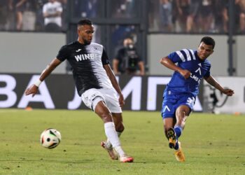 ШОКИРАЩО РАЗКРИТИЕ! Мениджърите на звездата на Левски Майкон намекнаха за ОГРОМЕН трансфер! Той пише история, но ще НАДГРАДИ ли до…?!