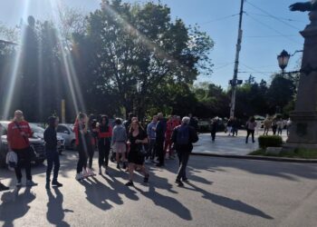 ЦСКА с безпрецедентен протест срещу политически натиск и институции