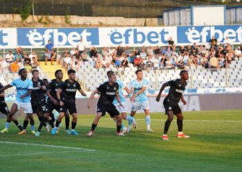 ПРЕДИМАЧОВ ШОК! „НЕВИДИМИЯТ ГОЛ“ на ЦСКА Разтърсва Плейофа: Вътрешен Източник Разкрива, че „Червените Вече Водят с 1:0“ Срещу Арда – Дали Битката е Манипулирана Още Преди Началото?!