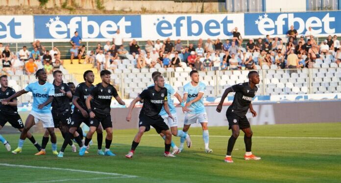 ПРЕДИМАЧОВ ШОК! „НЕВИДИМИЯТ ГОЛ“ на ЦСКА Разтърсва Плейофа: Вътрешен Източник Разкрива, че „Червените Вече Водят с 1:0“ Срещу Арда – Дали Битката е Манипулирана Още Преди Началото?!