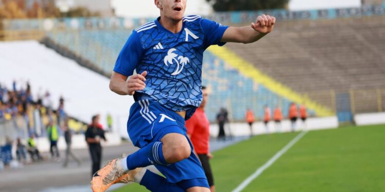 ШОКИРАЩ ОБРАТ! Ел Джемили се завърна в Левски! Тренира за Европа – Видя ли някой ТОВА?!