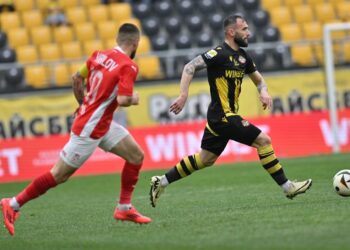 ТРЕПЕРЕТЕ, “червени”! ЦСКА изненада всички с трансферна бомба от Ботев Пд!