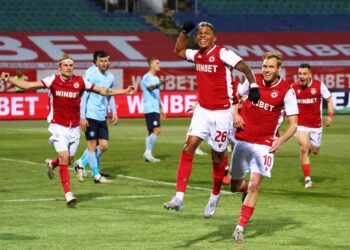 В ЦСКА чакат да видят за кой евротурнир ще класира Томаш тима, за да обявят официално новина: Австрия