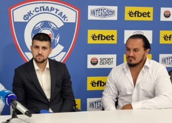 ОТ НИКЪДЕ НАВСЯКЪДЕ! Нов началник в ЦСКА с минало при Томаш!