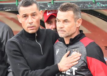 „Не искайте нищо от Томаш, а го оставете на мира! Като имаме дом, тогава го натискайте за резултати“