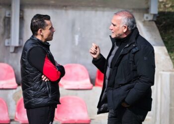 ЛУДОСТ! Пауло Нога БЕЗМИЛОСТЕН! Отхвърли заместник на Томаш с УНИЗИТЕЛНА причина!