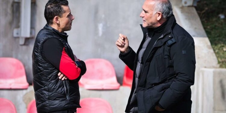 ЛУДОСТ! Пауло Нога БЕЗМИЛОСТЕН! Отхвърли заместник на Томаш с УНИЗИТЕЛНА причина!