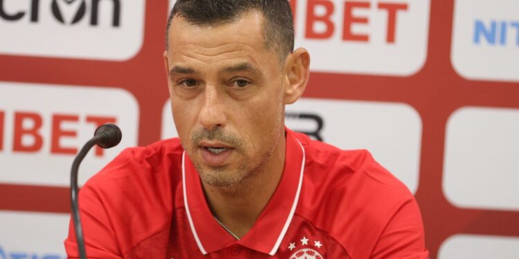 Томаш: Да се спре с този финал! Имаме други мачове на дневен ред! Не съм съгласен за Берое