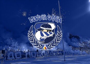 Феновете на Левски София имат всички основания да бъдат във възторг, тъй като клубът постига изключително постижение – трима от неговите изявени футболисти бяха номинирани за престижната награда “Играч на сезона” в Първа лига