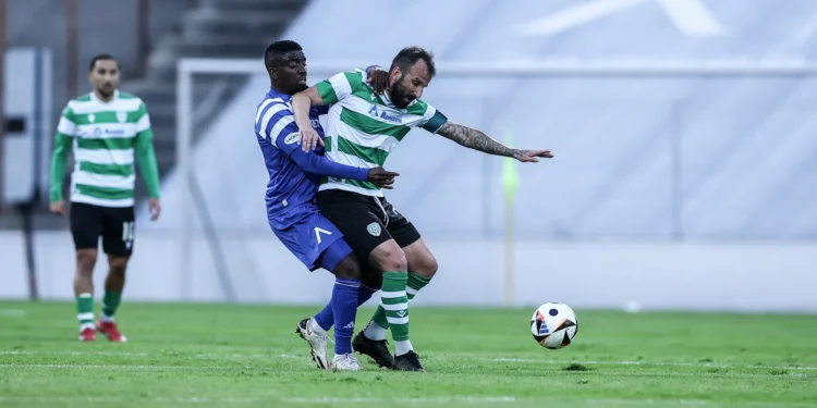 Левски се завърна в Европа! Среброто отива на “Герена” след успех над Черно море