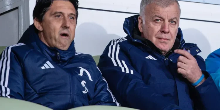 ИСТОРИЧЕСКИ ПРОФИТ И ФИНАНСОВ ВЪЗХОД! ЛЕВСКИ ОБЯВИ ВПЕЧАТЛЯВАЩ ОТЧЕТ ЗА 2024 г. С МИЛИОНИ ПЕЧАЛБА И ИЗЧИСТЕНИ ДЪЛГОВЕ!