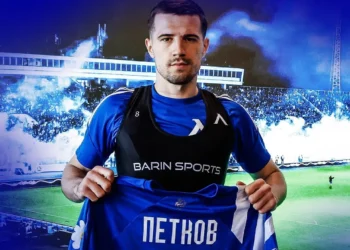 ИГРАЙ СЪС СЪРЦЕ ЗА ДОБРОТО! ЛЕВСКИ СТАРТИРА ЕМОЦИОНАЛЕН БЛАГОТВОРИТЕЛЕН ТЪРГ ЗА ПОДКРЕПА НА ДЕЦА В НУЖДА!