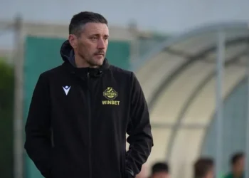 КИПЪР ЗОВЕ! ДУШАН КЕРКЕЗ НА ПЪТ КЪМ ЗАВРЪЩАНЕ В АЕЛ ЛИМАСОЛ СЛЕД НАПУСКАНЕ НА БОТЕВ! Договорът Е Сключен Според Информация!