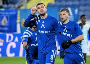 Ще направи ли Левски шпалир на Лудогорец?