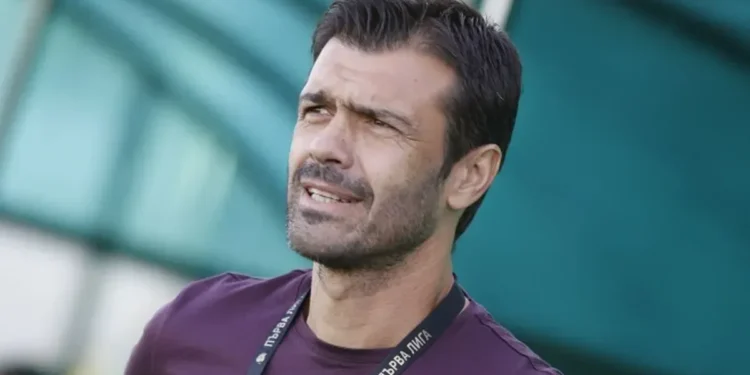 ИЗНЕНАДВАЩО ВДЪХНОВЕНИЕ! Треньорът на Крумовград Кирилов РАЗКРИ необичайна тактика: „Бийте се, както го направихме срещу ЦСКА!