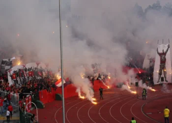 Заглавие: 25 000 билета за феновете на ЦСКА за финалния сблъсък за Купата!