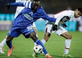 Актива в халфовата линия на Левски: Украинският възход на Икена може да проправи пътя за лятна продажба